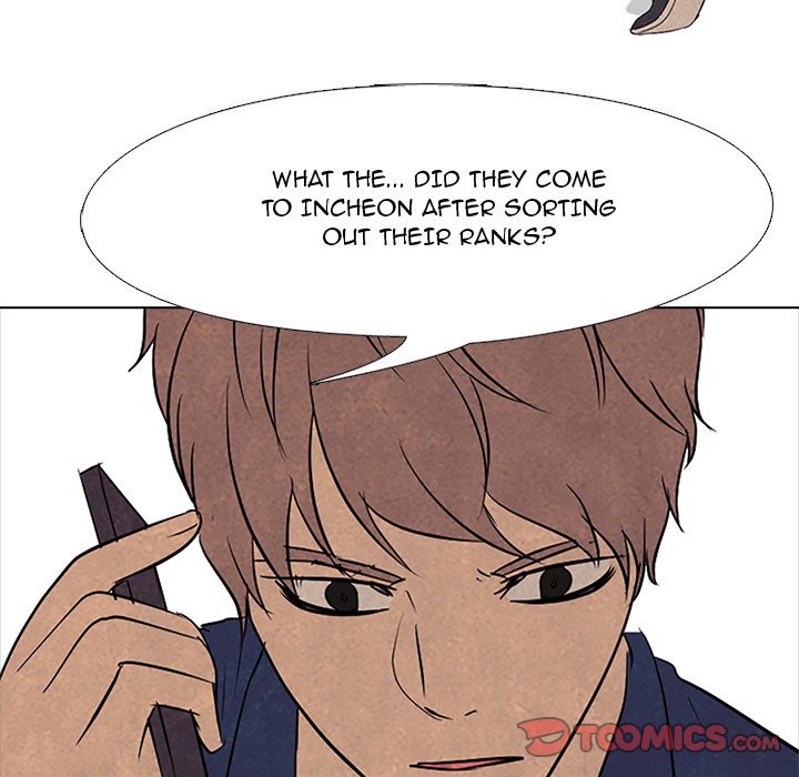 High School Devil Manhwa - Chapter 96 Page 25
