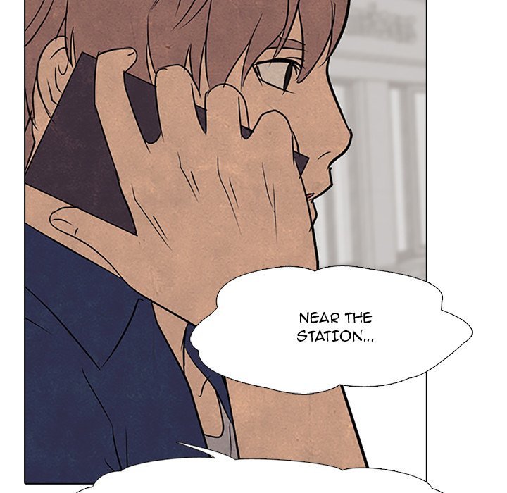 High School Devil Manhwa - Chapter 96 Page 27