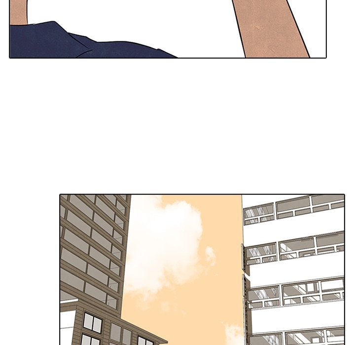 High School Devil Manhwa - Chapter 96 Page 31