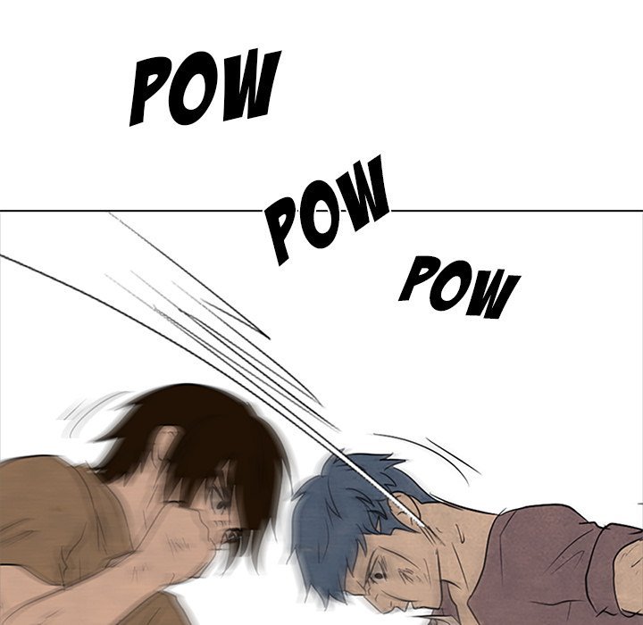 High School Devil Manhwa - Chapter 96 Page 39