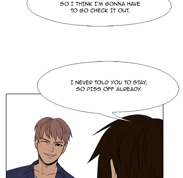 High School Devil Manhwa - Chapter 96 Page 54