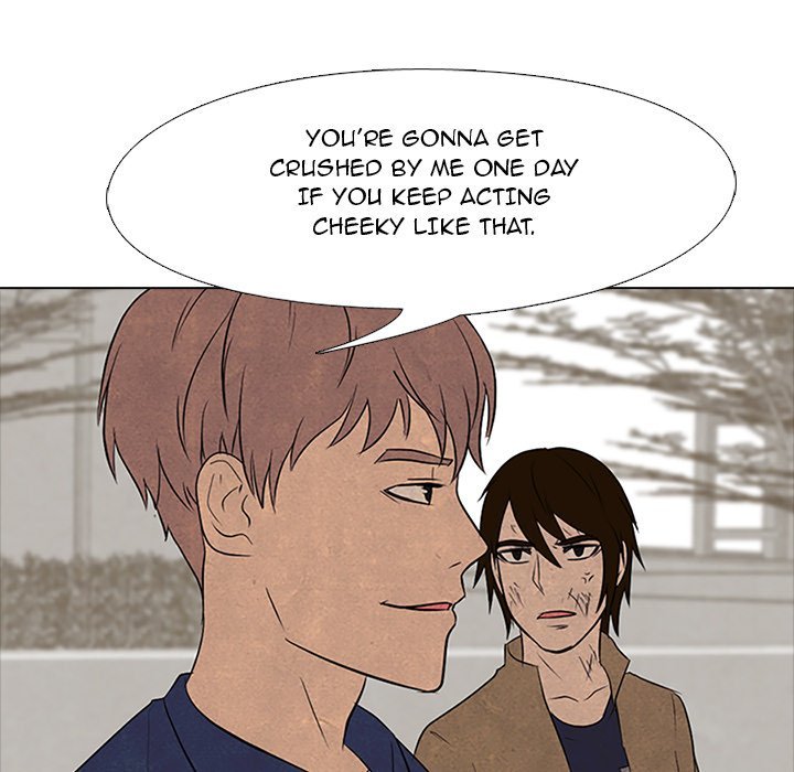 High School Devil Manhwa - Chapter 96 Page 56