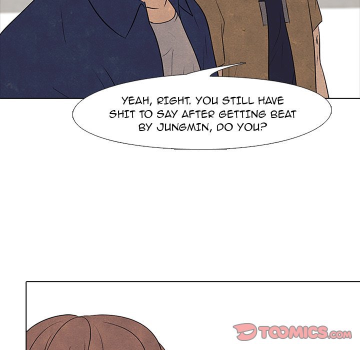 High School Devil Manhwa - Chapter 96 Page 57