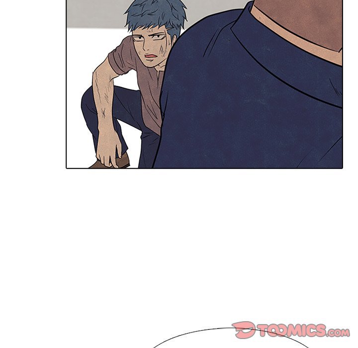 High School Devil Manhwa - Chapter 96 Page 61