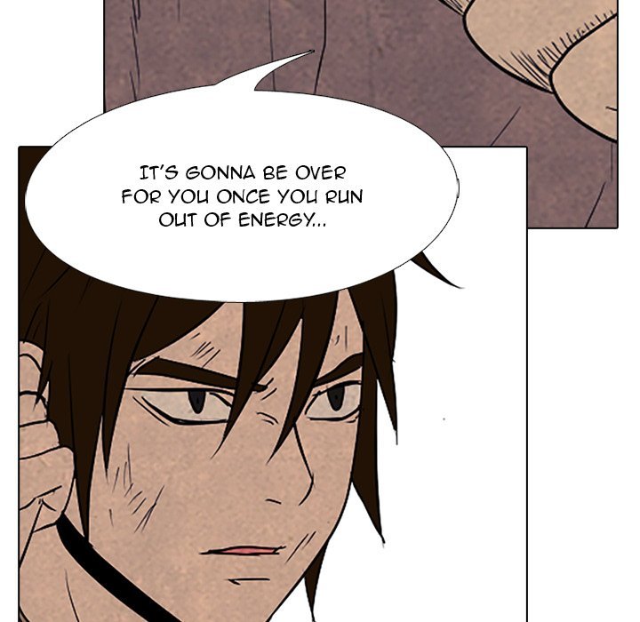 High School Devil Manhwa - Chapter 96 Page 70