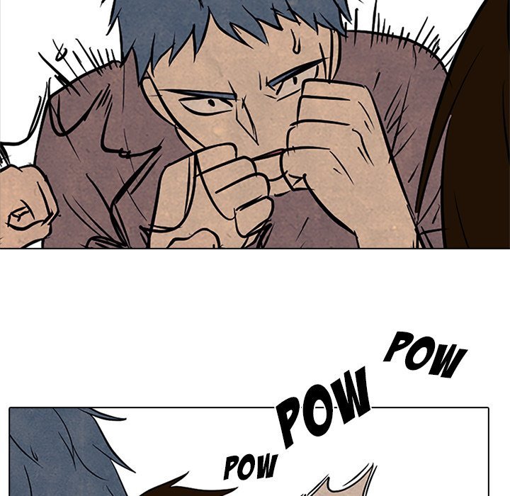 High School Devil Manhwa - Chapter 96 Page 84