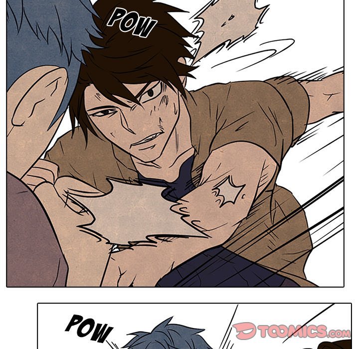 High School Devil Manhwa - Chapter 96 Page 85