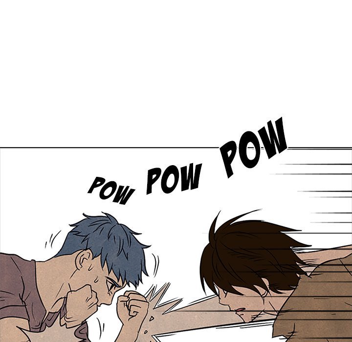 High School Devil Manhwa - Chapter 96 Page 87