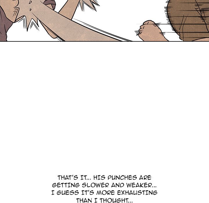 High School Devil Manhwa - Chapter 96 Page 88