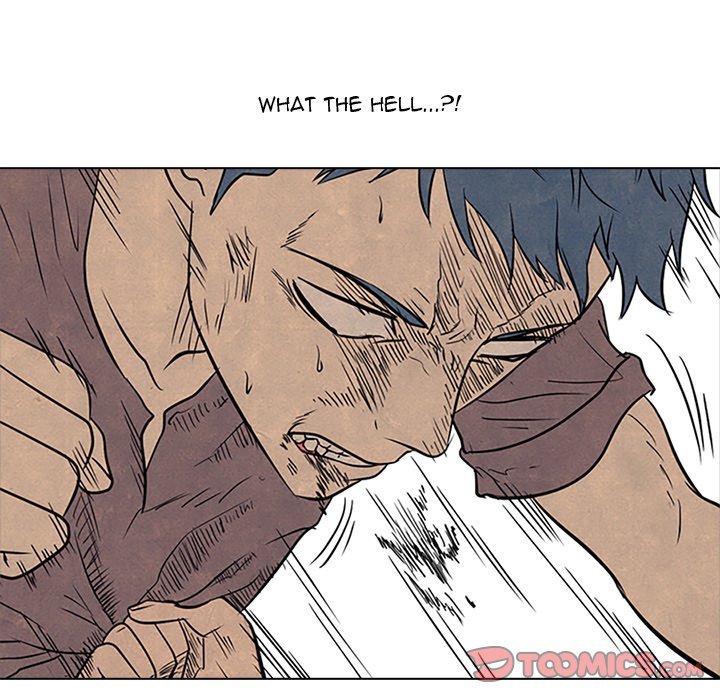 High School Devil Manhwa - Chapter 96 Page 93