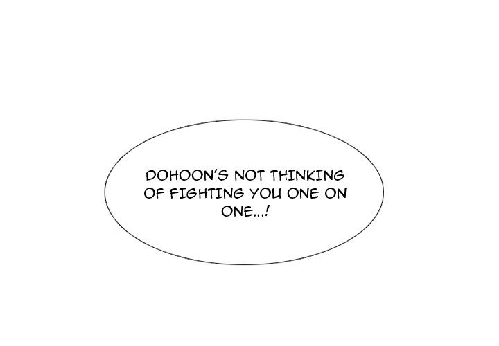 High School Devil Manhwa - Chapter 291 Page 0