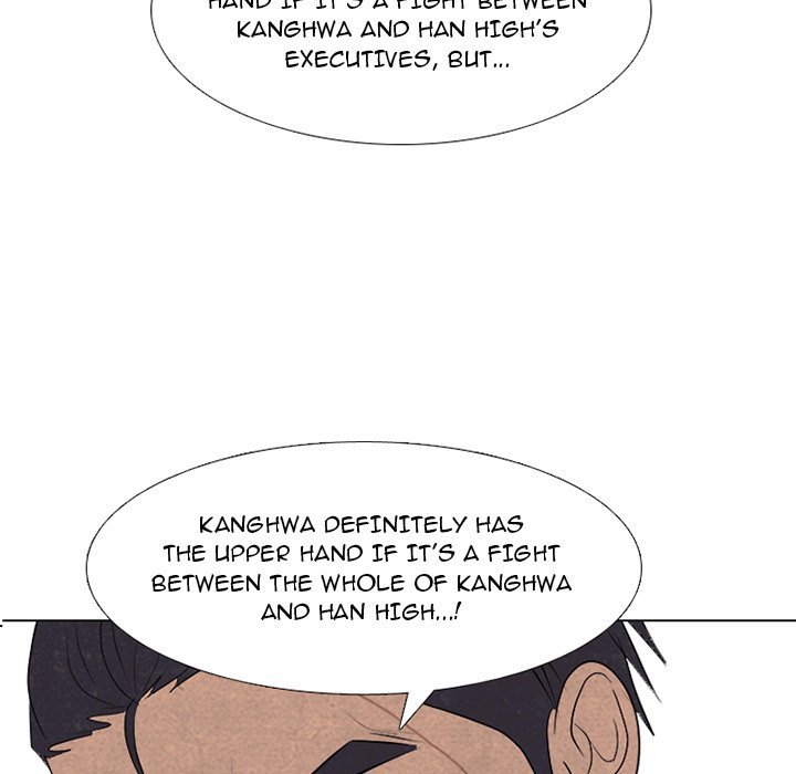 High School Devil Manhwa - Chapter 291 Page 4