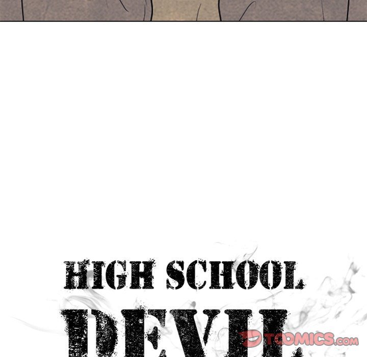 High School Devil Manhwa - Chapter 291 Page 11