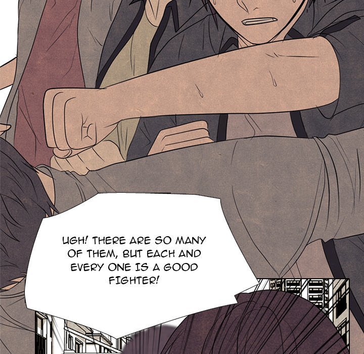 High School Devil Manhwa - Chapter 291 Page 15