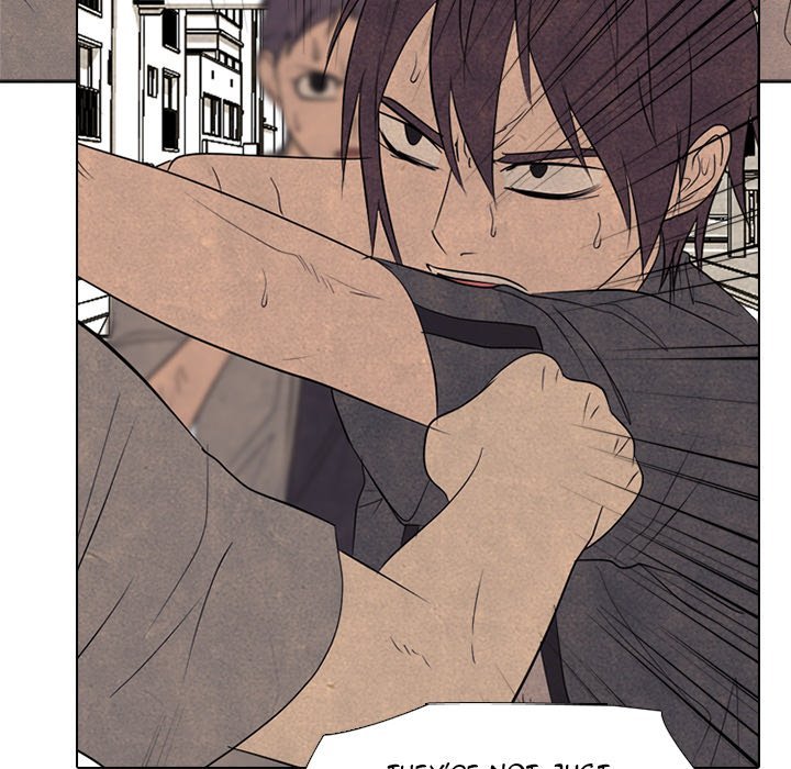 High School Devil Manhwa - Chapter 291 Page 16