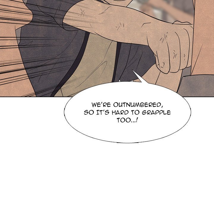 High School Devil Manhwa - Chapter 291 Page 18