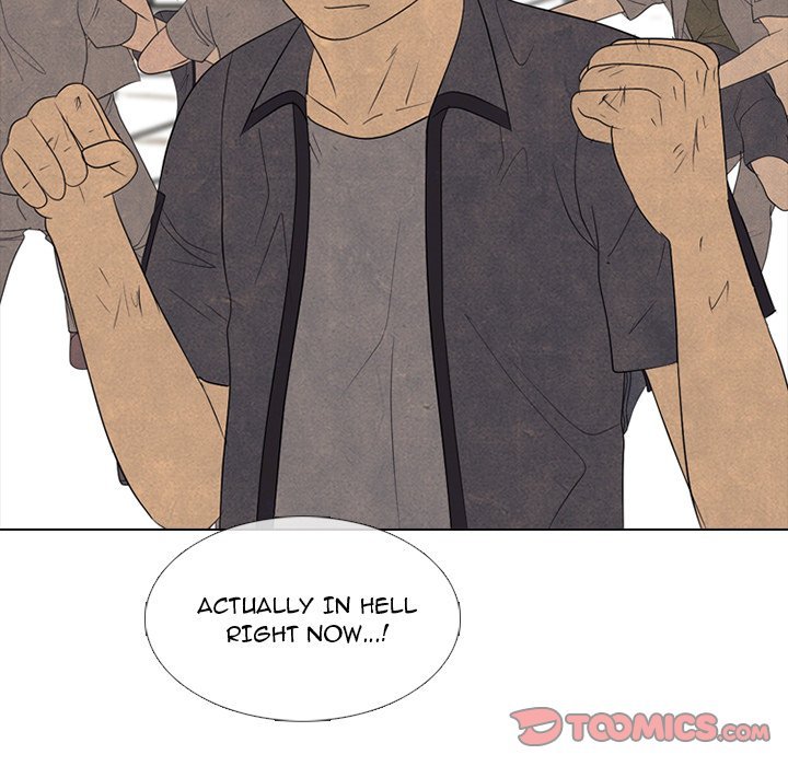 High School Devil Manhwa - Chapter 291 Page 20