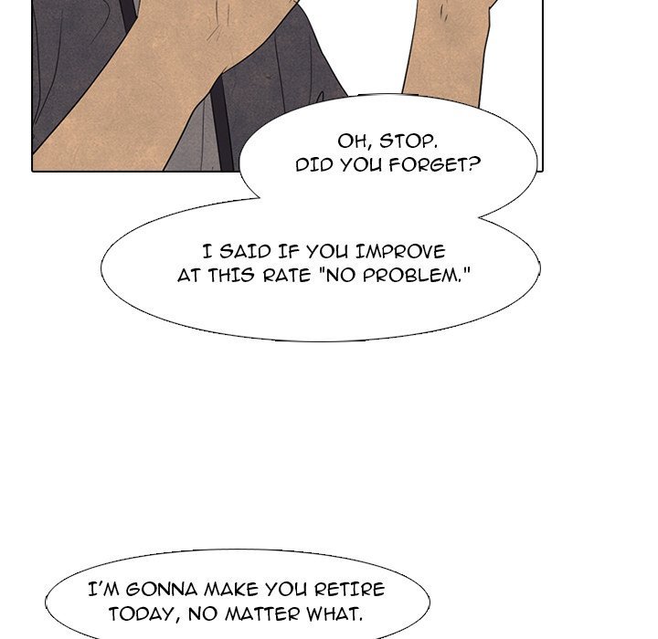 High School Devil Manhwa - Chapter 291 Page 25