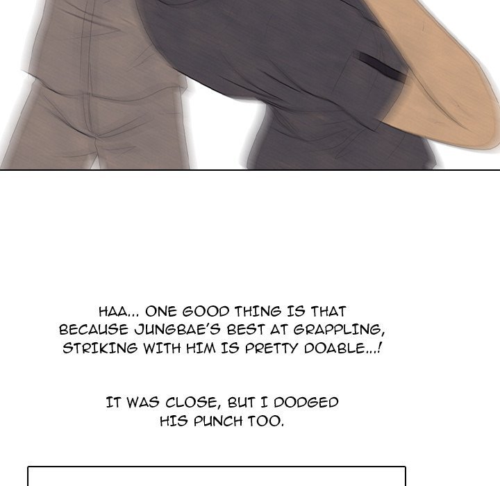 High School Devil Manhwa - Chapter 291 Page 27