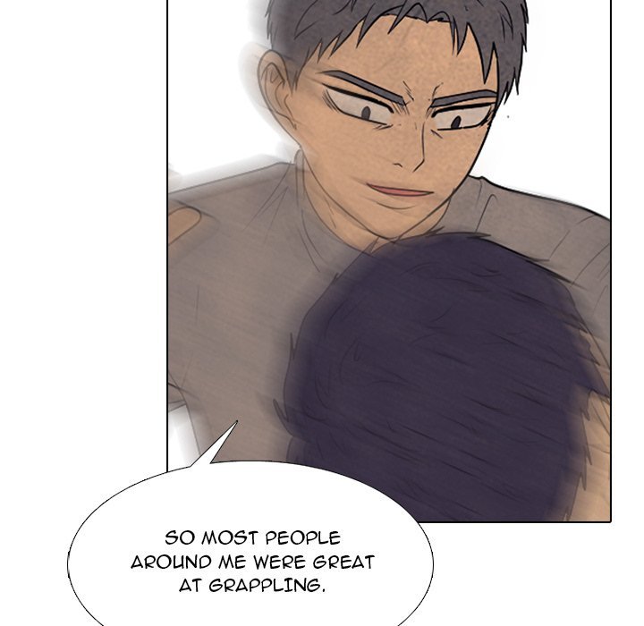 High School Devil Manhwa - Chapter 291 Page 30