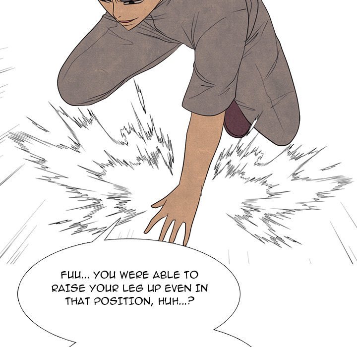 High School Devil Manhwa - Chapter 291 Page 48