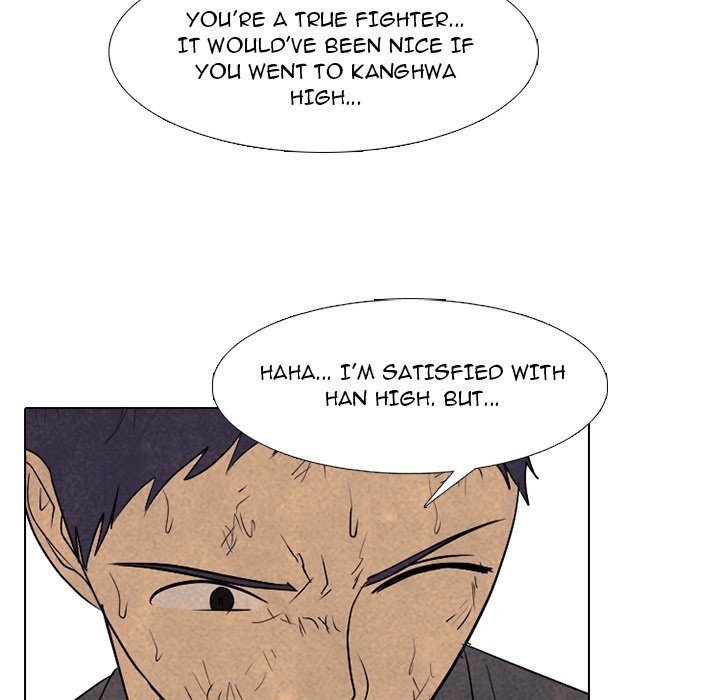 High School Devil Manhwa - Chapter 291 Page 49