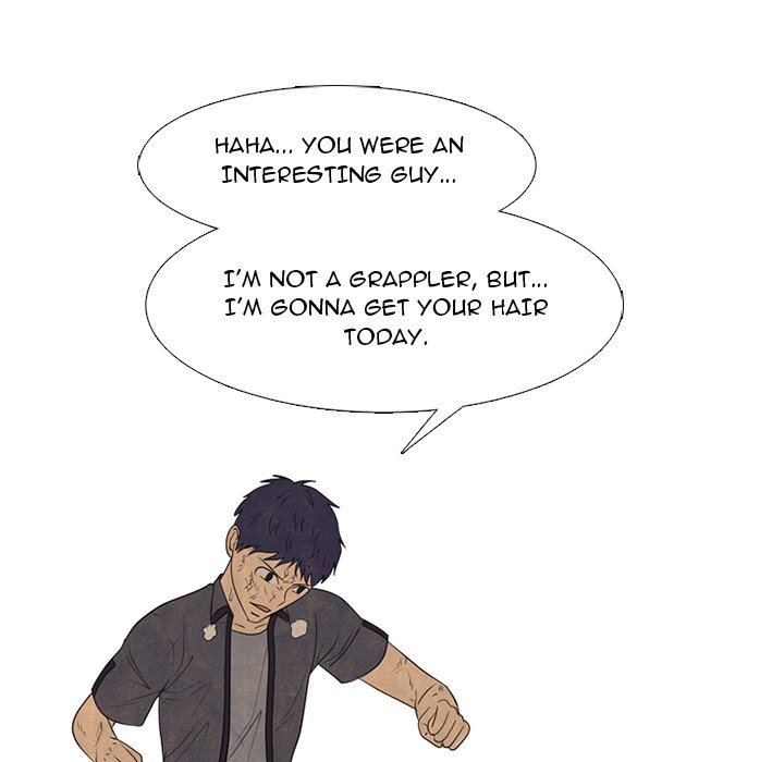 High School Devil Manhwa - Chapter 291 Page 57