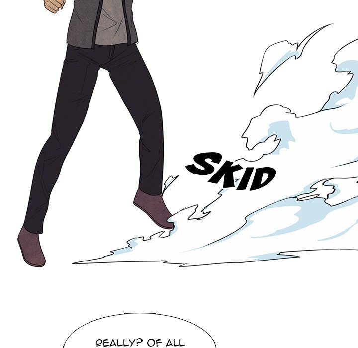 High School Devil Manhwa - Chapter 291 Page 58