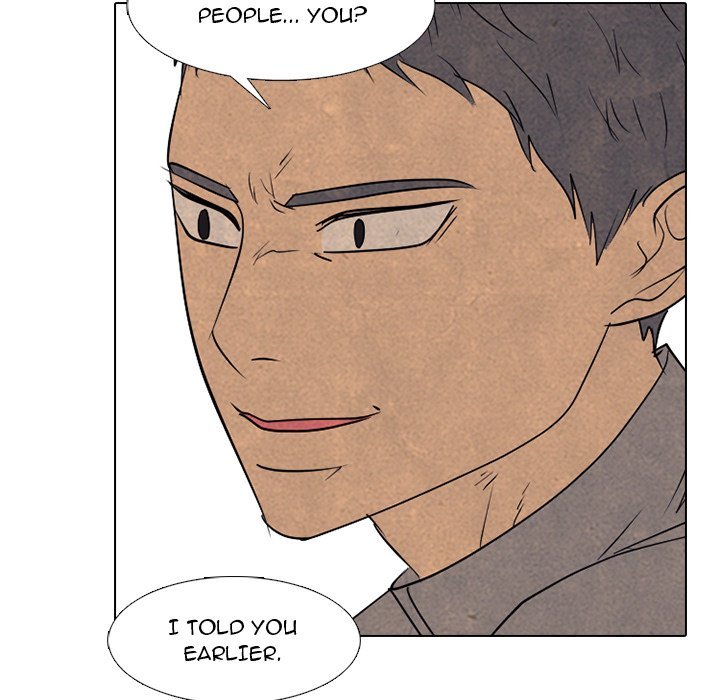 High School Devil Manhwa - Chapter 291 Page 59