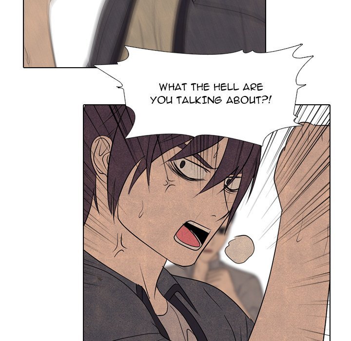 High School Devil Manhwa - Chapter 291 Page 70