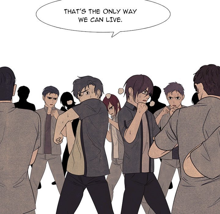 High School Devil Manhwa - Chapter 291 Page 75