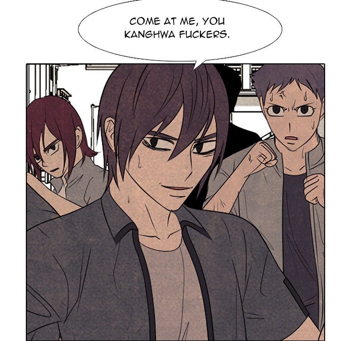 High School Devil Manhwa - Chapter 291 Page 80