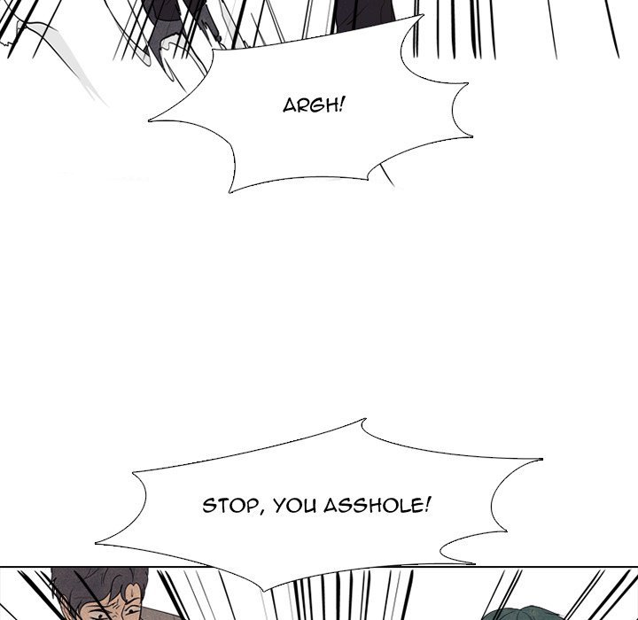 High School Devil Manhwa - Chapter 291 Page 88