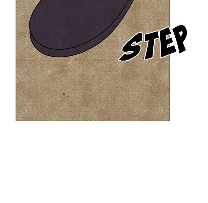 High School Devil Manhwa - Chapter 291 Page 100