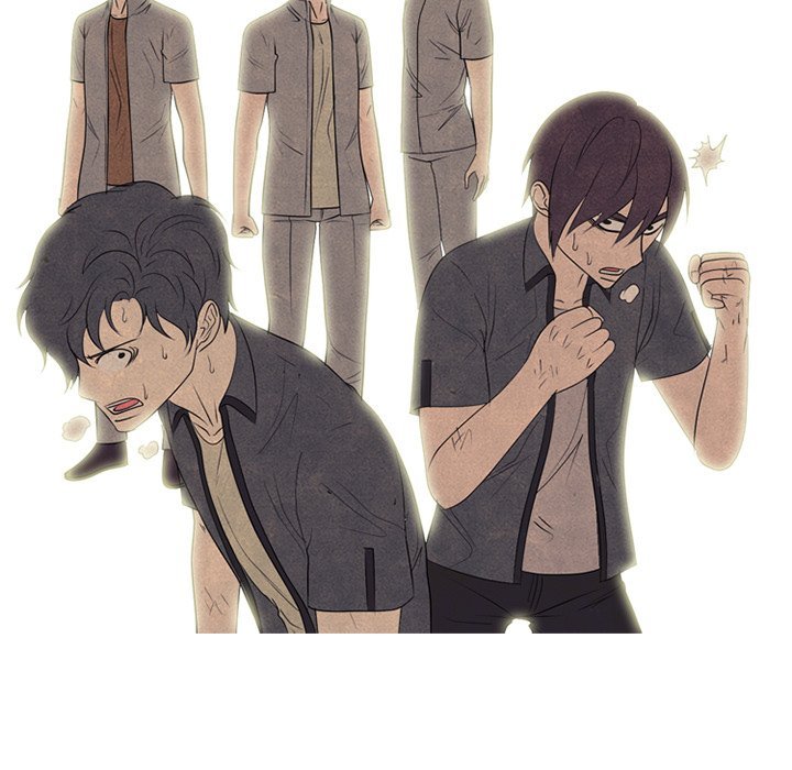 High School Devil Manhwa - Chapter 291 Page 102