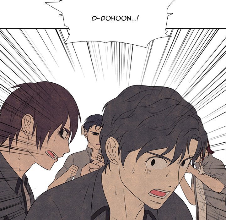 High School Devil Manhwa - Chapter 291 Page 104