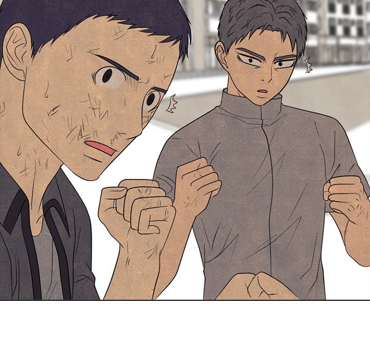 High School Devil Manhwa - Chapter 291 Page 106