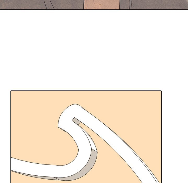 High School Devil Manhwa - Chapter 291 Page 108