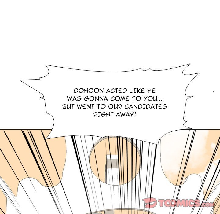 High School Devil Manhwa - Chapter 291 Page 110