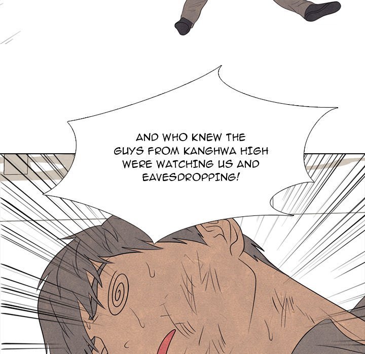 High School Devil Manhwa - Chapter 291 Page 112