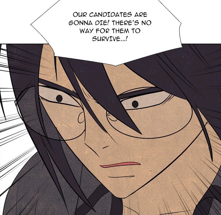 High School Devil Manhwa - Chapter 291 Page 114