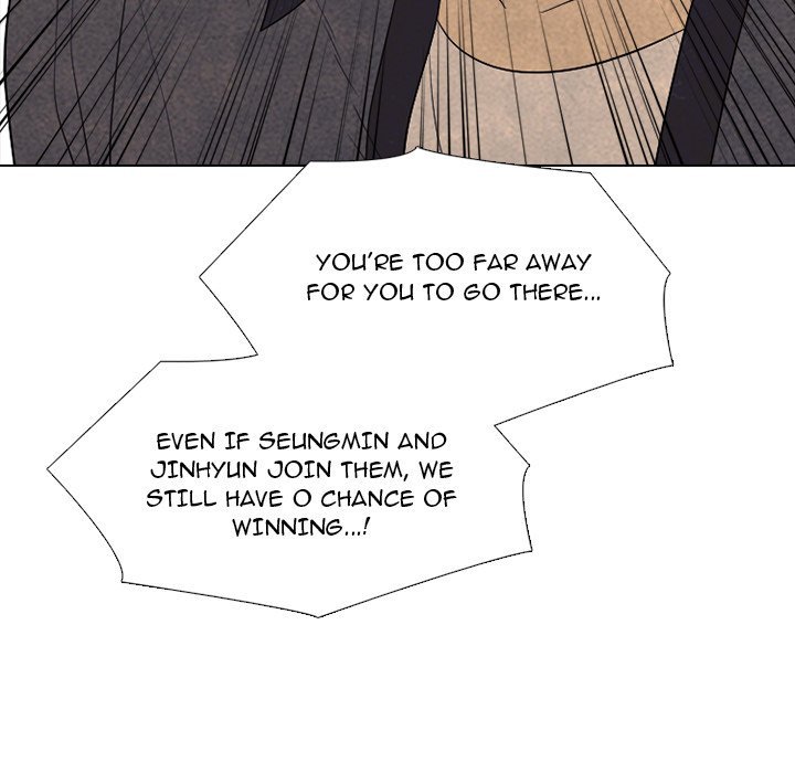 High School Devil Manhwa - Chapter 291 Page 115