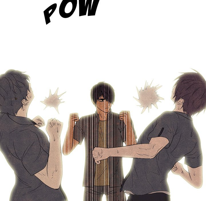 High School Devil Manhwa - Chapter 291 Page 118