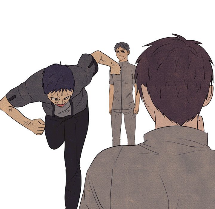 High School Devil Manhwa - Chapter 291 Page 130