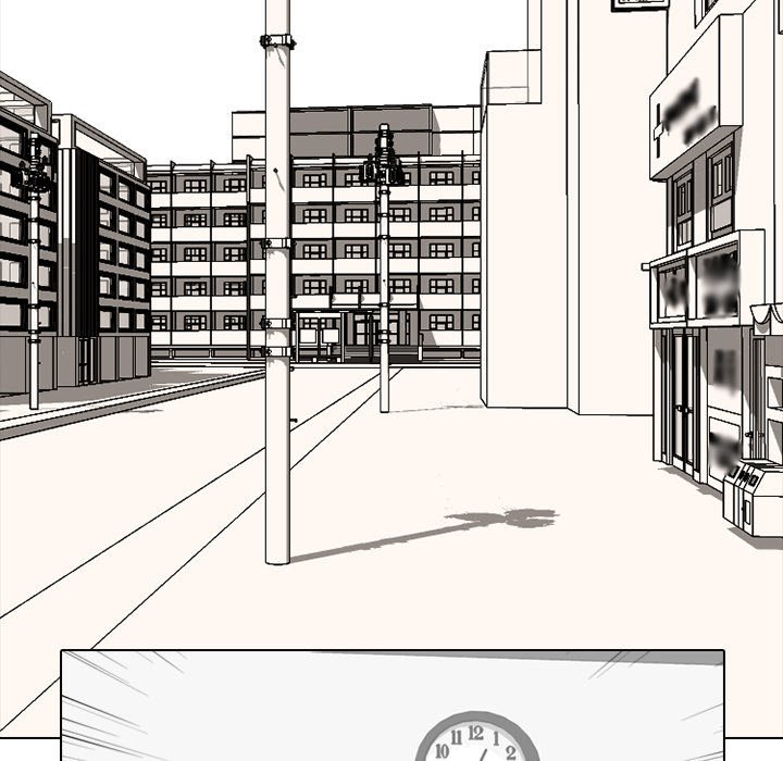 High School Devil Manhwa - Chapter 291 Page 135