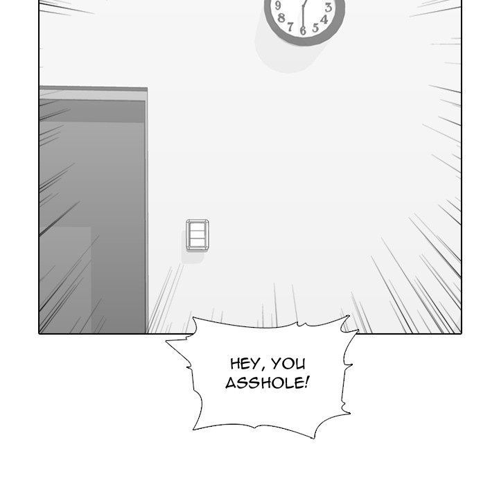 High School Devil Manhwa - Chapter 291 Page 136