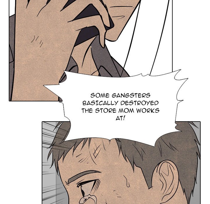 High School Devil Manhwa - Chapter 291 Page 140