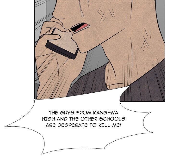 High School Devil Manhwa - Chapter 291 Page 141