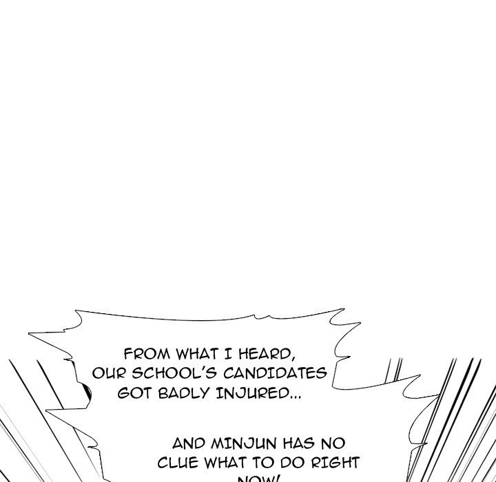 High School Devil Manhwa - Chapter 291 Page 142