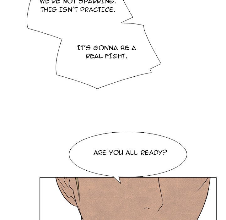 High School Devil Manhwa - Chapter 291 Page 151